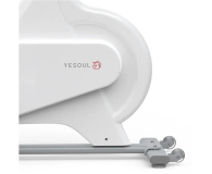 Yesoul Rower spinningowy M1 biały - 1033756 - zdjęcie 2